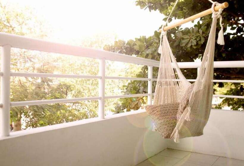 酒店 La Palmita By Mij