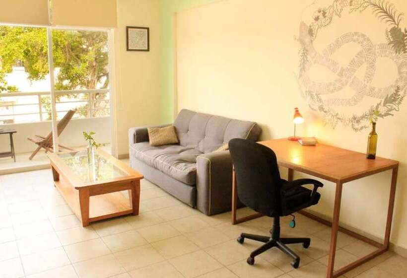 酒店 La Palmita By Mij