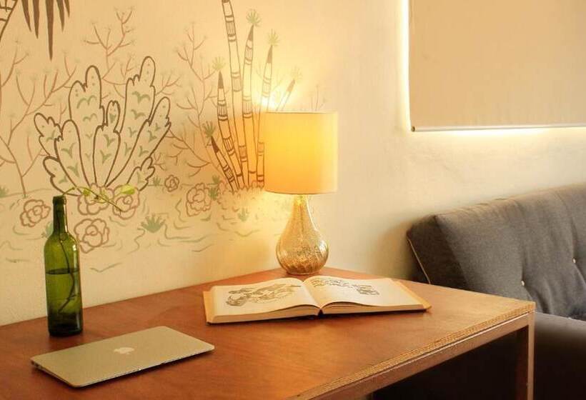 酒店 La Palmita By Mij