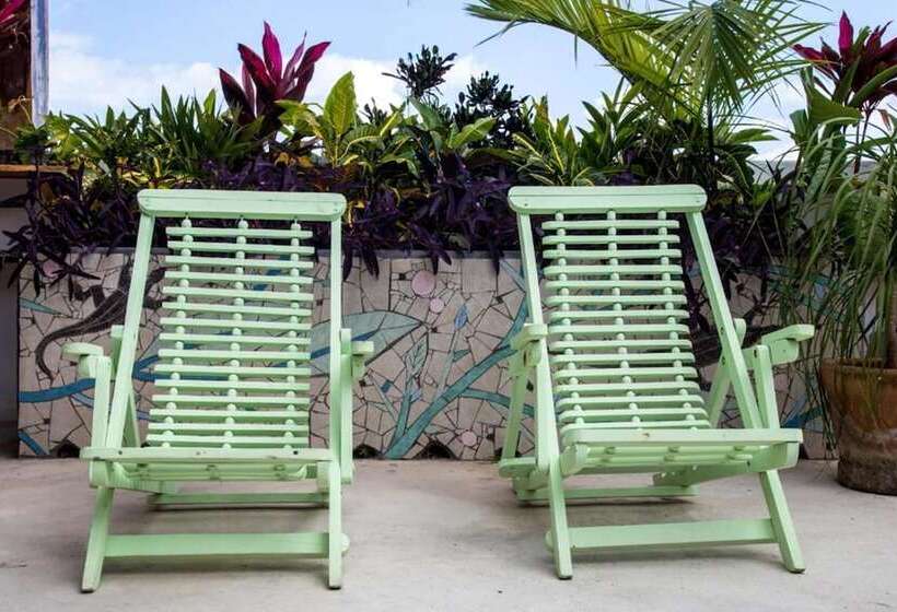 酒店 La Palmita By Mij