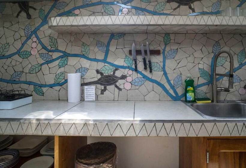 酒店 La Palmita By Mij