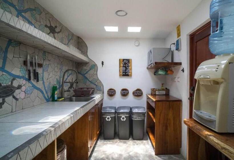 酒店 La Palmita By Mij