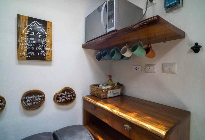 酒店 La Palmita By Mij