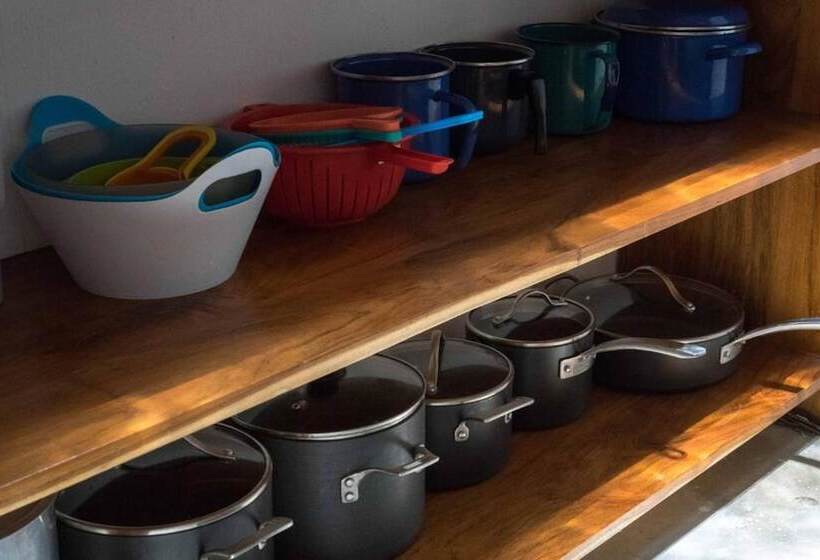 酒店 La Palmita By Mij