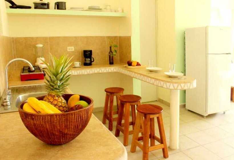 酒店 La Palmita By Mij