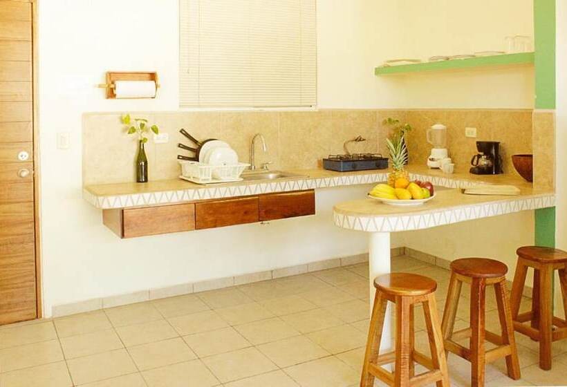 酒店 La Palmita By Mij