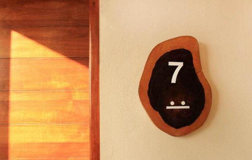 酒店 La Palmita By Mij