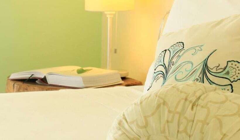 酒店 La Palmita By Mij