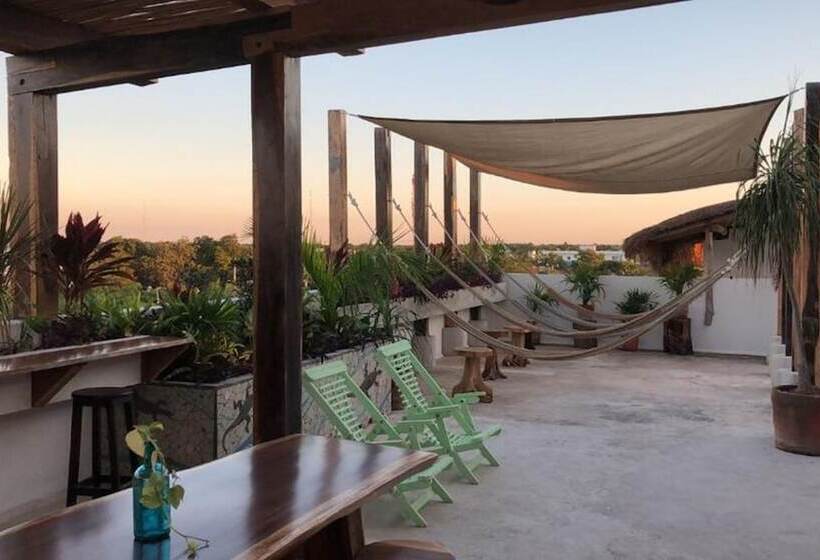 酒店 La Palmita By Mij