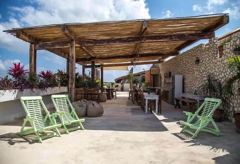 酒店 La Palmita By Mij