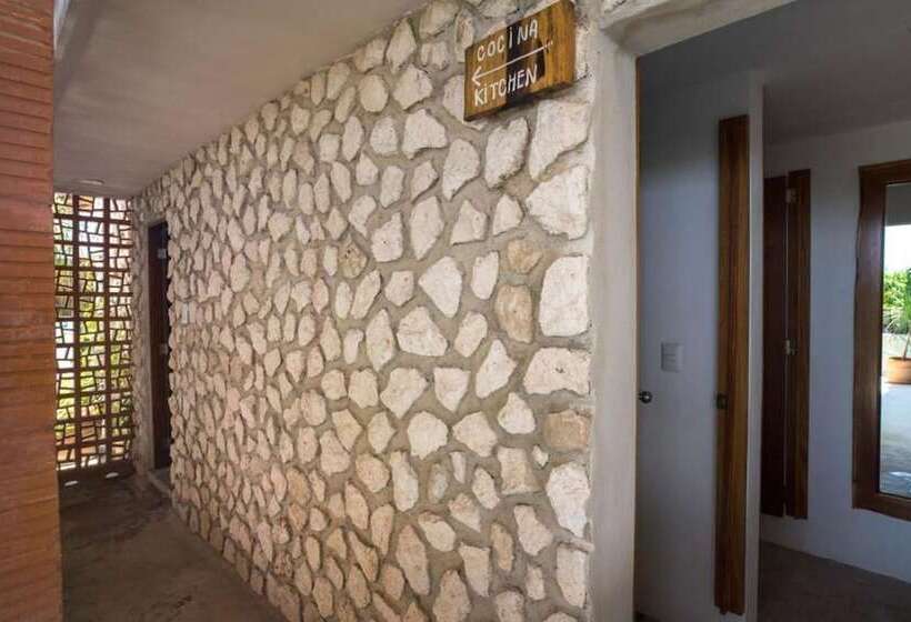 酒店 La Palmita By Mij