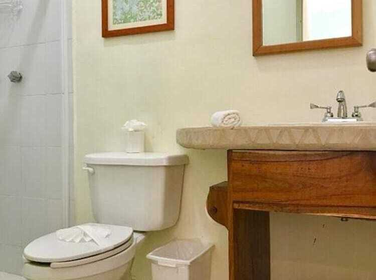 酒店 La Palmita By Mij