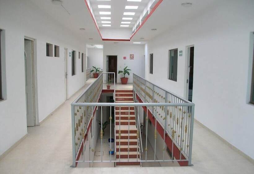 בית מלון כפרי Líbano