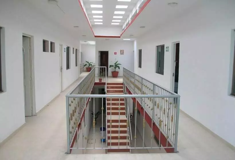 Hotelli Líbano