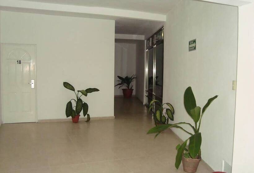 בית מלון כפרי Líbano