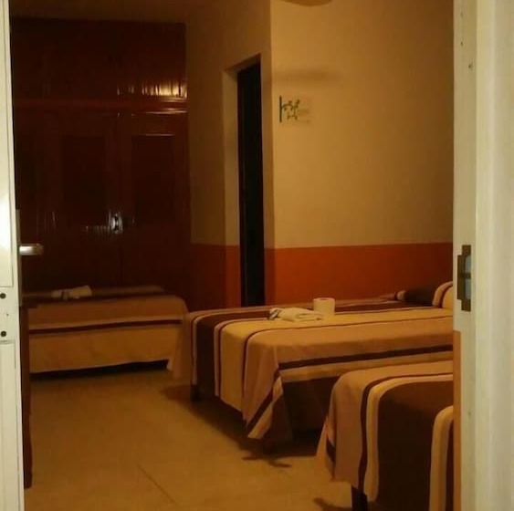 בית מלון כפרי Líbano