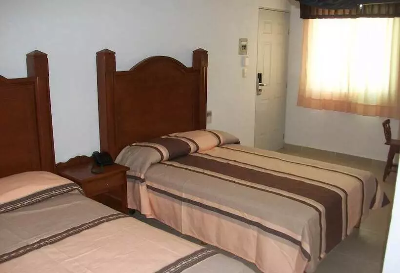 Hotelli Líbano