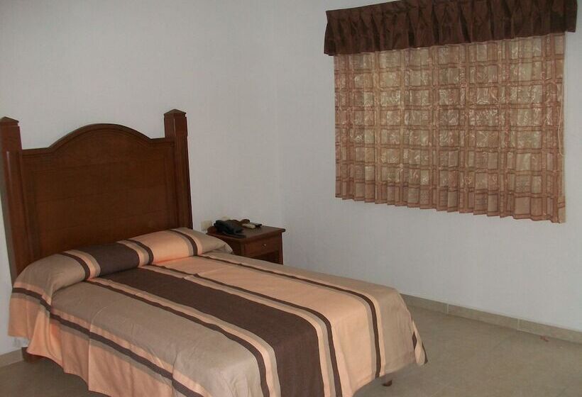 בית מלון כפרי Líbano