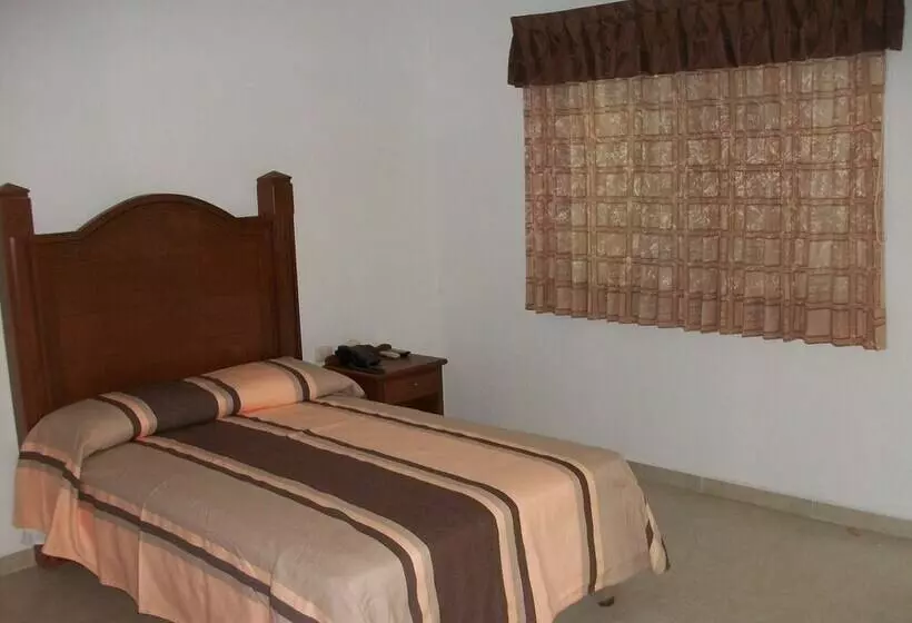 Hotelli Líbano