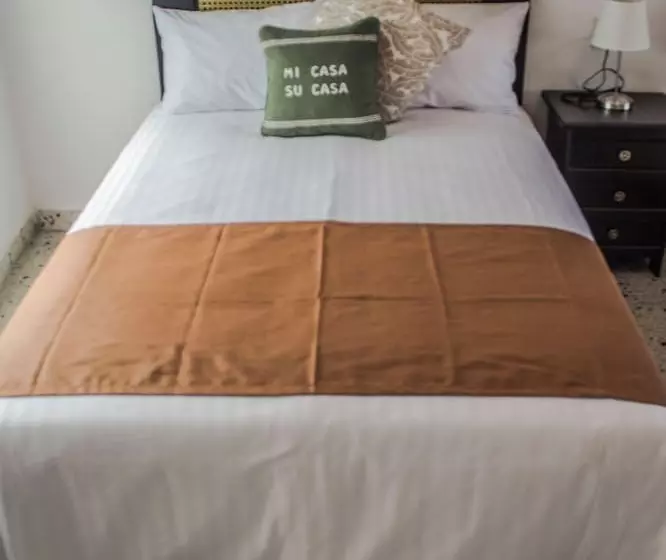 هتل Múcara