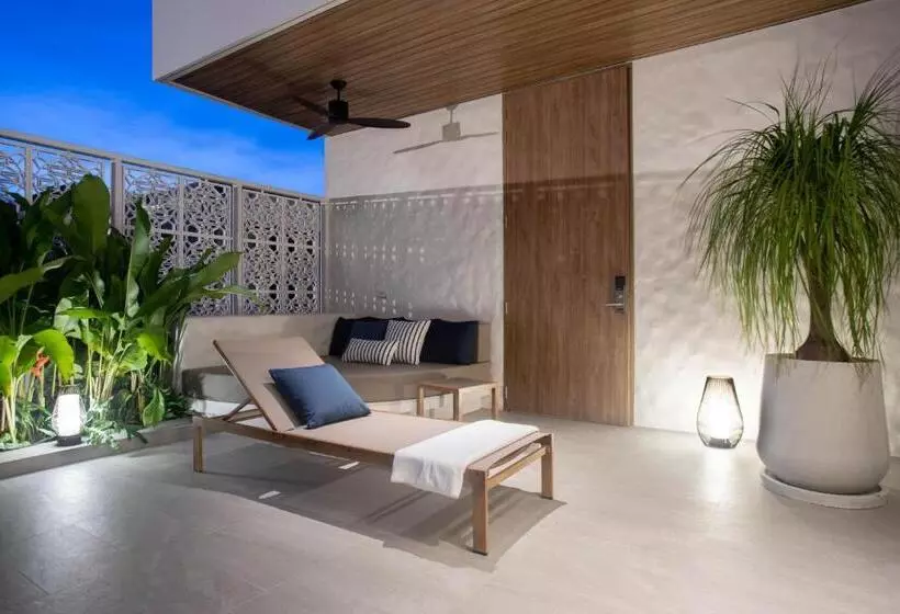 ホテル Melia Phuket Mai Khao