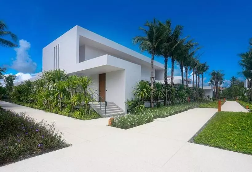 ホテル Melia Phuket Mai Khao