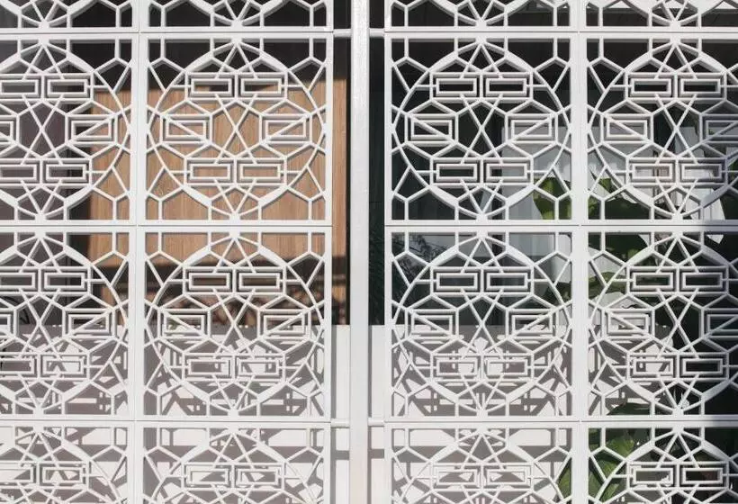 ホテル Melia Phuket Mai Khao