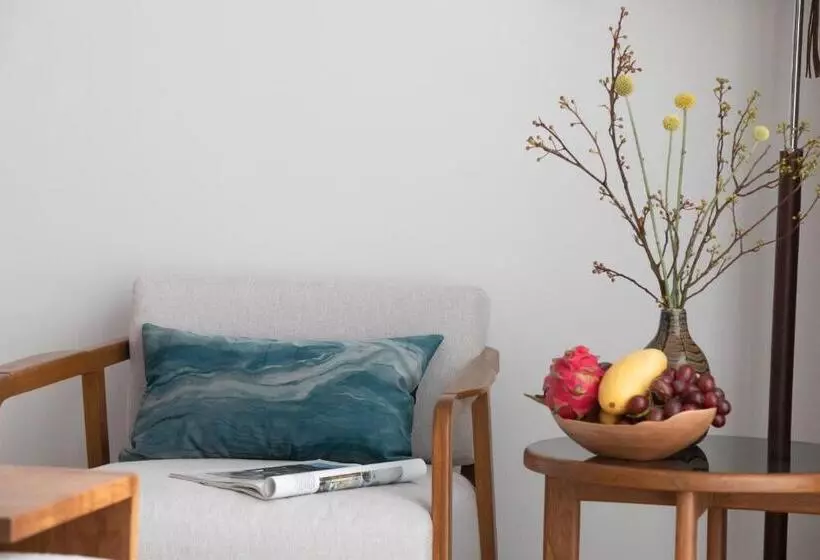 ホテル Melia Phuket Mai Khao