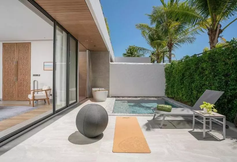 ホテル Melia Phuket Mai Khao