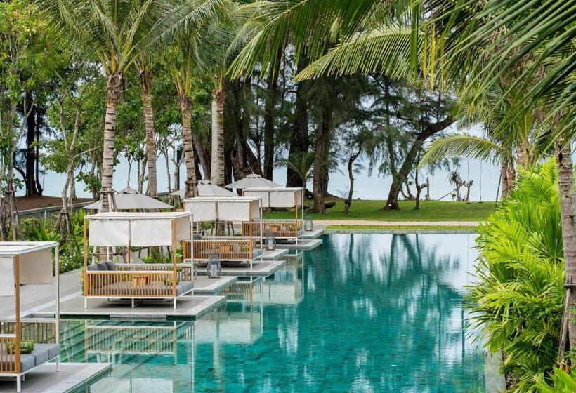 فندق Melia Phuket Mai Khao