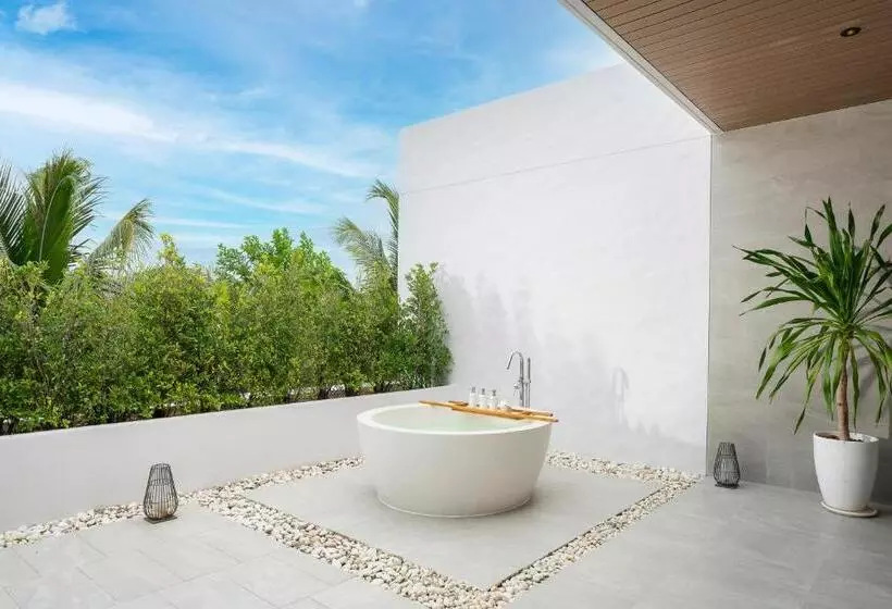 ホテル Melia Phuket Mai Khao