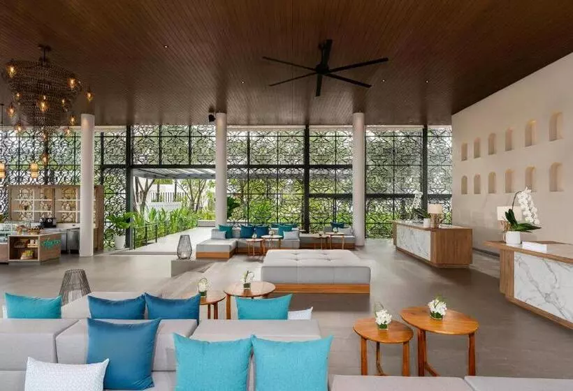 ホテル Melia Phuket Mai Khao