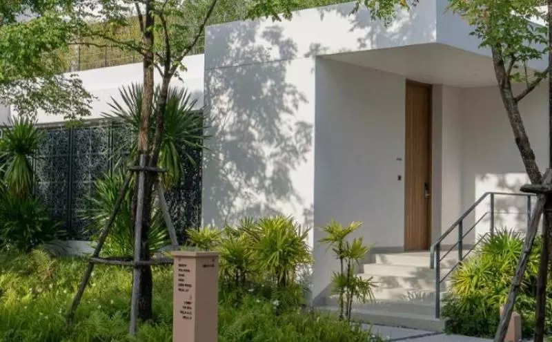 ホテル Melia Phuket Mai Khao