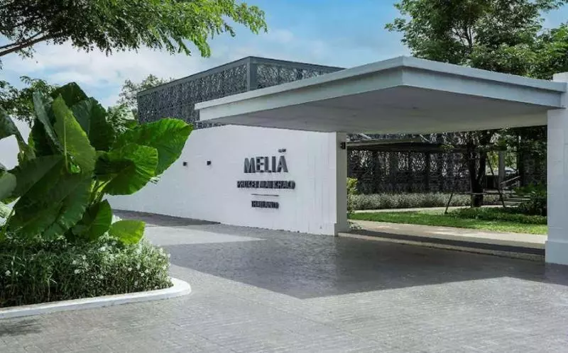 ホテル Melia Phuket Mai Khao