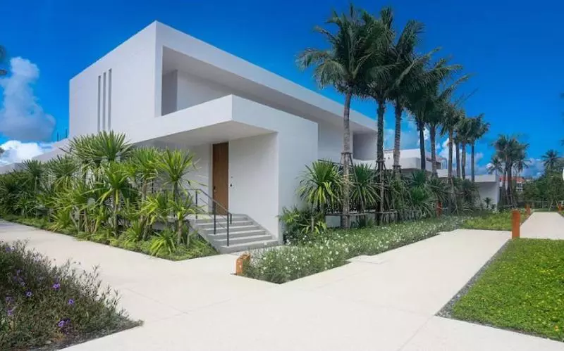 ホテル Melia Phuket Mai Khao