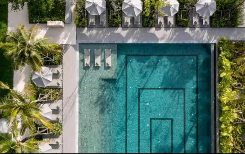 ホテル Melia Phuket Mai Khao