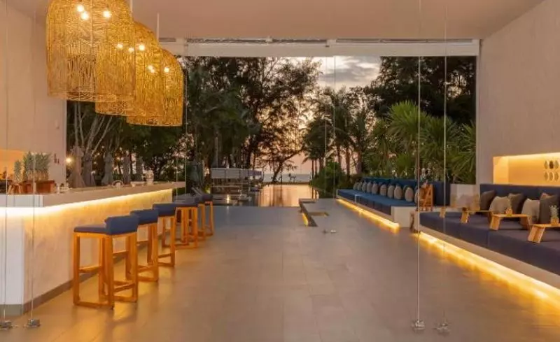 ホテル Melia Phuket Mai Khao