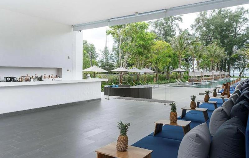 فندق Melia Phuket Mai Khao