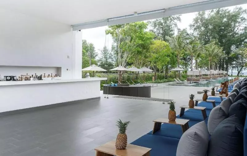 ホテル Melia Phuket Mai Khao