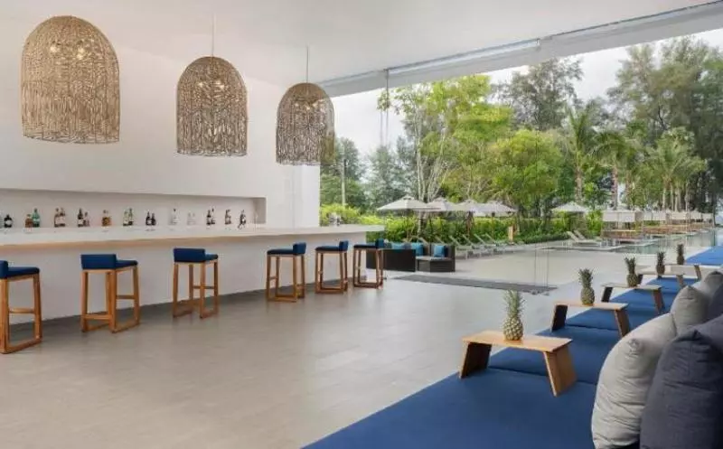 ホテル Melia Phuket Mai Khao