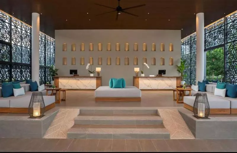 ホテル Melia Phuket Mai Khao