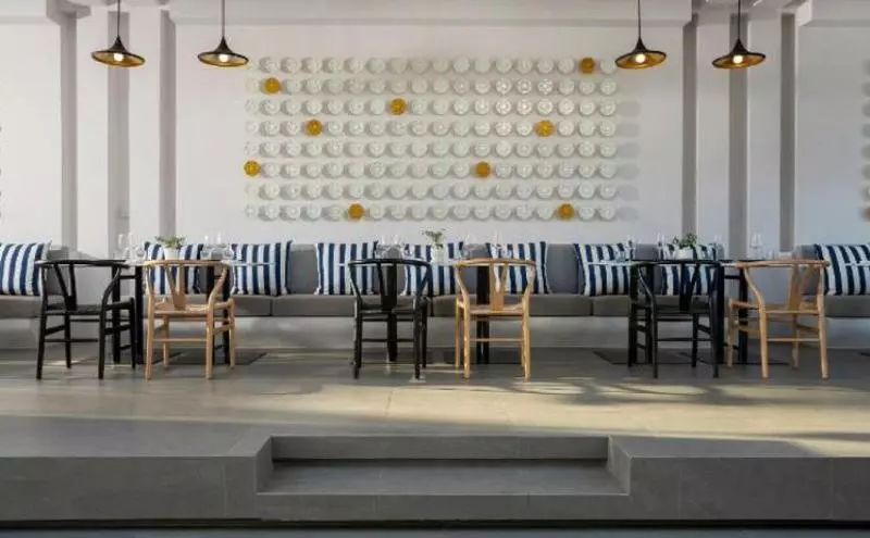 ホテル Melia Phuket Mai Khao