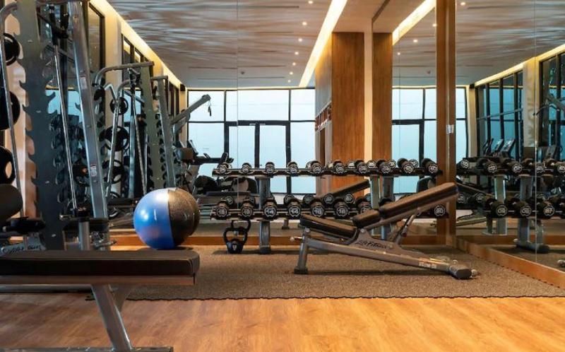 فندق Melia Phuket Mai Khao