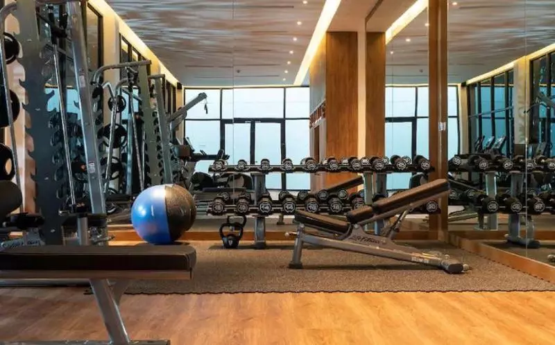 ホテル Melia Phuket Mai Khao