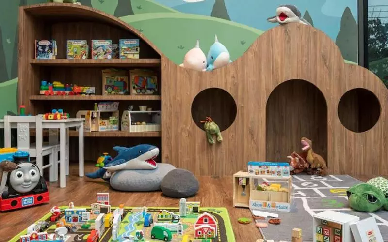 ホテル Melia Phuket Mai Khao