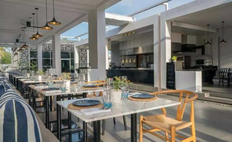 ホテル Melia Phuket Mai Khao