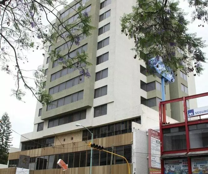 Parador Del Río By Flamingo Hotels Group