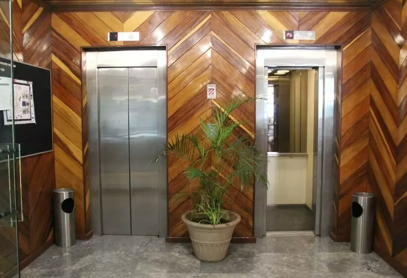 Parador Del Río By Flamingo Hotels Group