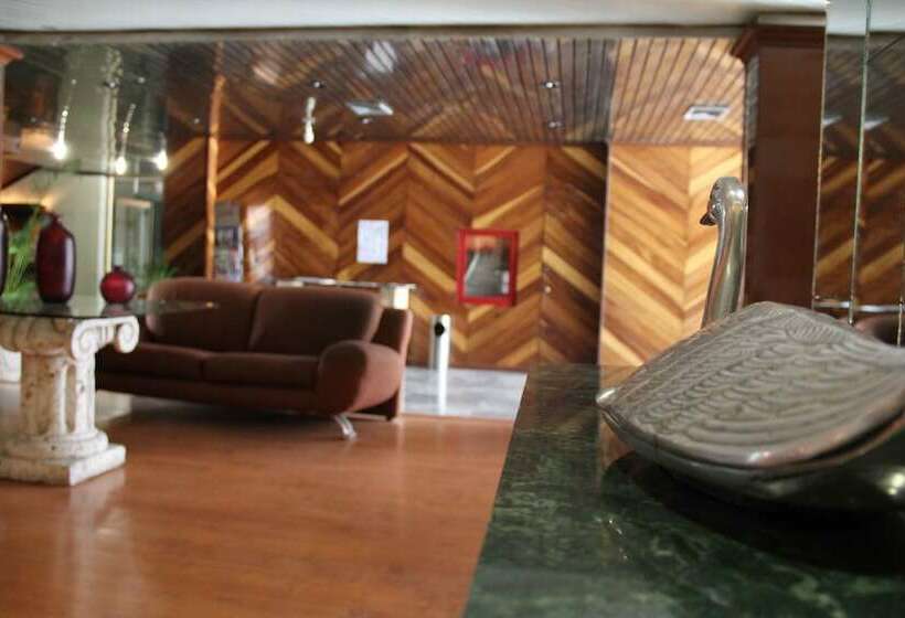 Parador Del Río By Flamingo Hotels Group