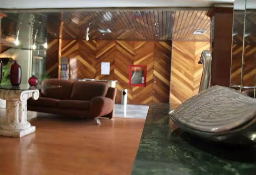 Parador Del Río By Flamingo Hotels Group